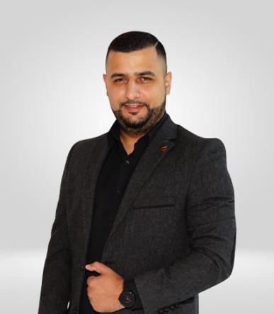 Cem Doğu