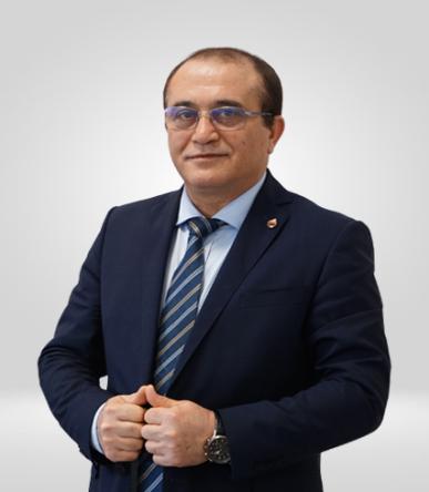 Halil İbrahim Yalın