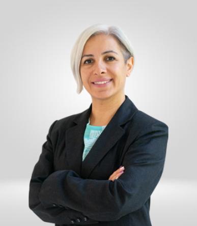 Zehra Edebal 