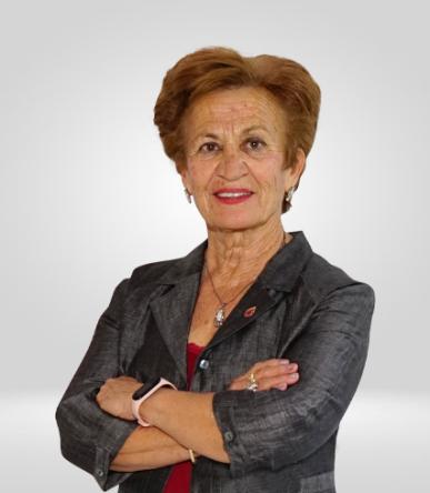 Ayşe Sel