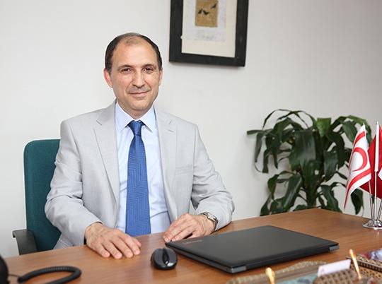 CIU Prof. Dr. Majid Hashemipour