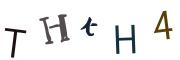 Resimli CAPTCHA
