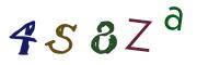 Resimli CAPTCHA