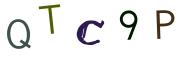 Resimli CAPTCHA