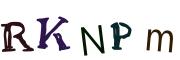 Resimli CAPTCHA