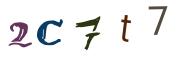 Resimli CAPTCHA