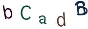 Resimli CAPTCHA
