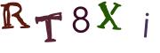 Resimli CAPTCHA