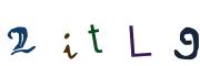 Resimli CAPTCHA