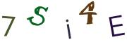 Resimli CAPTCHA