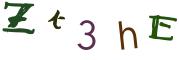 Resimli CAPTCHA