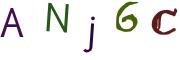 Resimli CAPTCHA