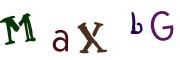 Resimli CAPTCHA