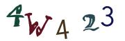 Resimli CAPTCHA