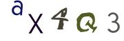 Resimli CAPTCHA