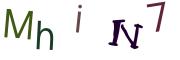 Resimli CAPTCHA