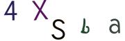 Resimli CAPTCHA