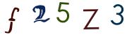 Resimli CAPTCHA