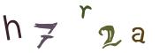 Resimli CAPTCHA