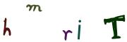 Resimli CAPTCHA