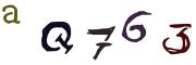Resimli CAPTCHA