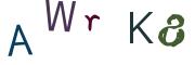 Resimli CAPTCHA